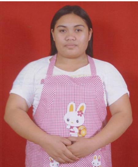 Marlyn C. Lumayao